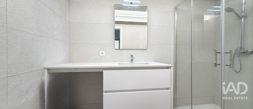 Appartement T2 à Glória E Vera Cruz de 74 m²