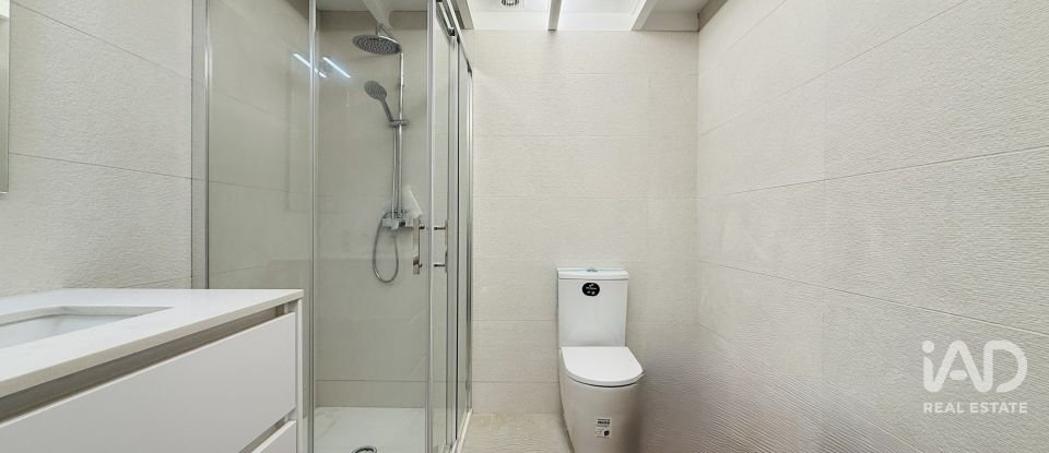 Appartement T2 à Glória E Vera Cruz de 74 m²