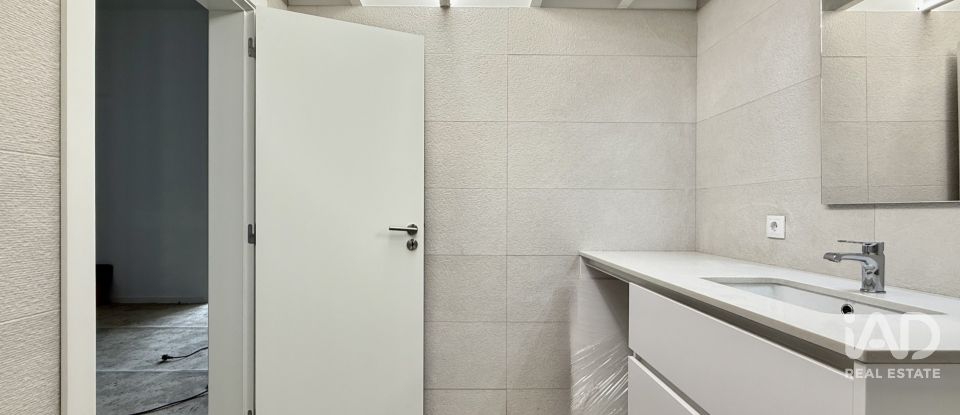 Appartement T2 à Glória E Vera Cruz de 74 m²