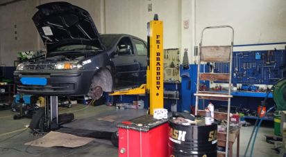 Boutique/Local commercial à Asseiceira de 600 m²