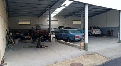 Boutique/Local commercial à Asseiceira de 600 m²