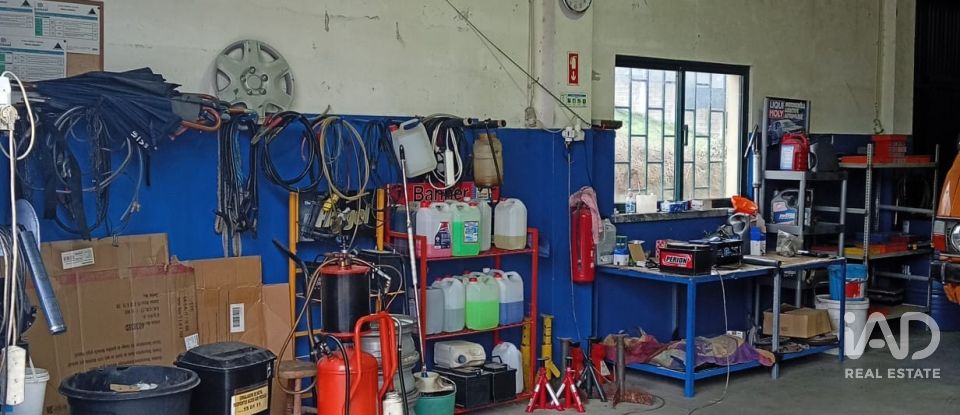 Shop / premises commercial in Asseiceira of 600 m²