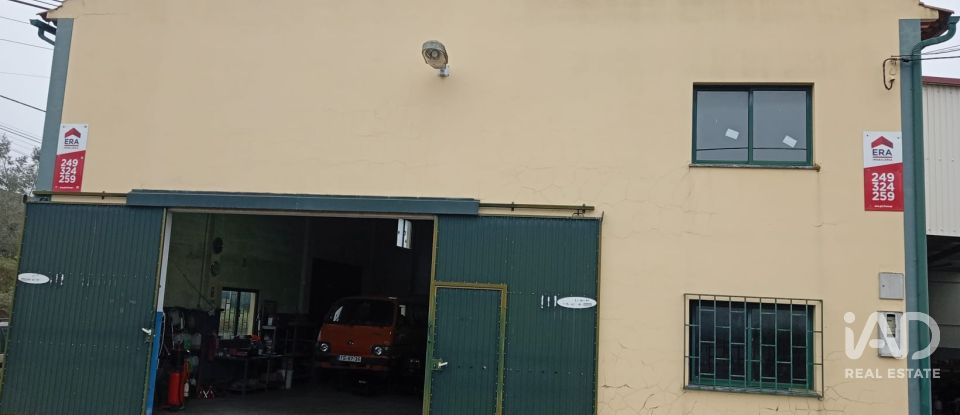 Shop / premises commercial in Asseiceira of 600 m²