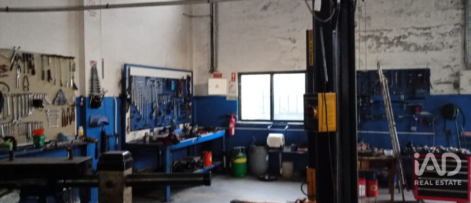 Shop / premises commercial in Asseiceira of 600 m²