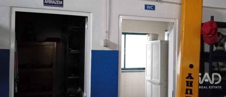 Shop / premises commercial in Asseiceira of 600 m²