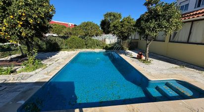 House T5 in Fernão Ferro of 250 m²