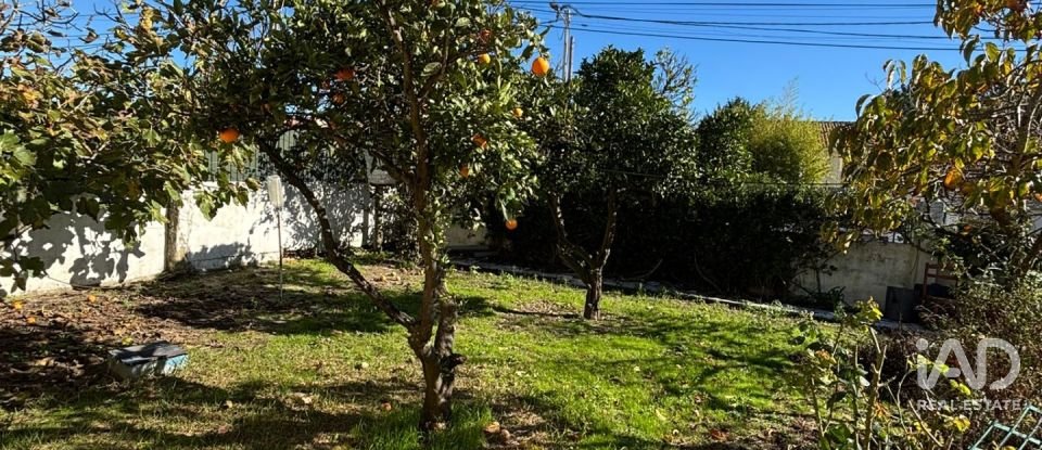 Moradia T5 em Fernão Ferro de 250 m²