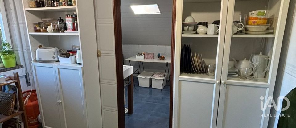 Moradia T5 em Fernão Ferro de 250 m²