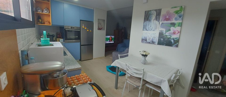 Moradia térrea T1 em Santa Maria da Feira, Travanca, Sanfins e Espargo de 95 m²