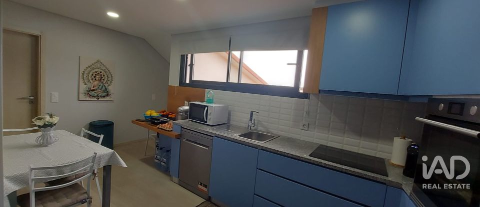 Moradia térrea T1 em Santa Maria da Feira, Travanca, Sanfins e Espargo de 95 m²