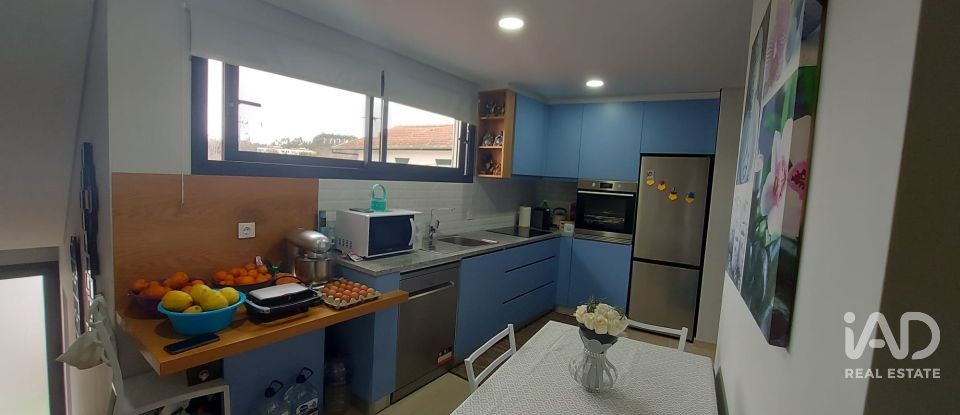 Moradia térrea T1 em Santa Maria da Feira, Travanca, Sanfins e Espargo de 95 m²