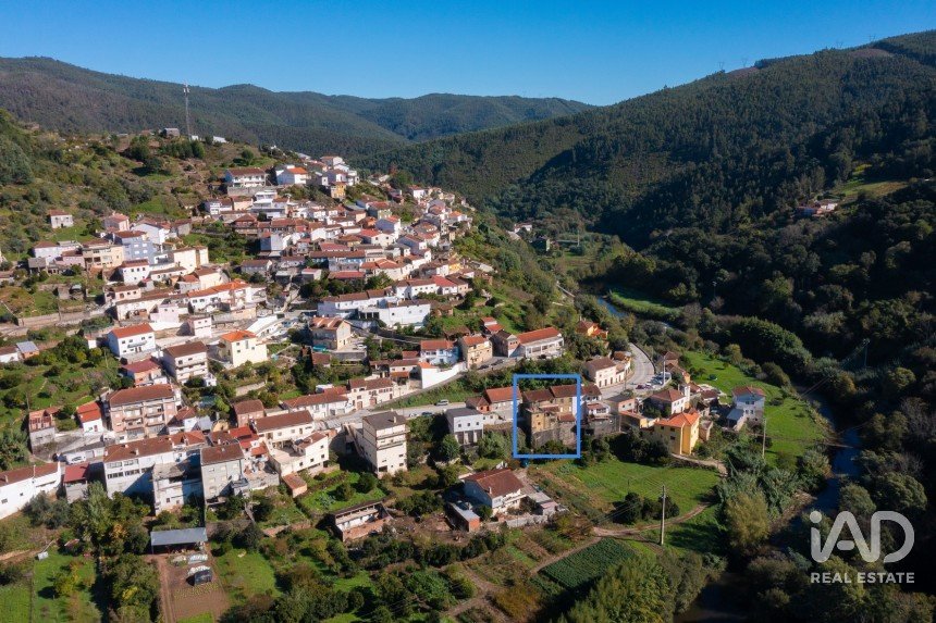 Casa / moradia T6 em Ceira de 432 m²