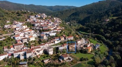 Maison T6 à Ceira de 432 m²