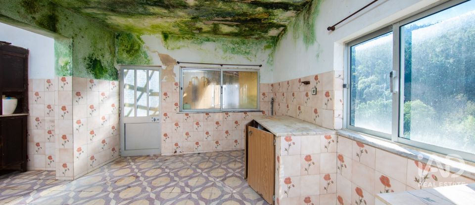 Casa / moradia T6 em Ceira de 432 m²