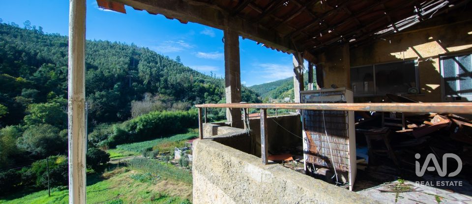 Casa / moradia T6 em Ceira de 432 m²