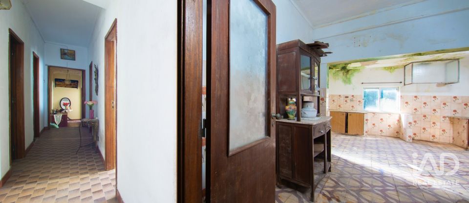 Casa / moradia T6 em Ceira de 432 m²