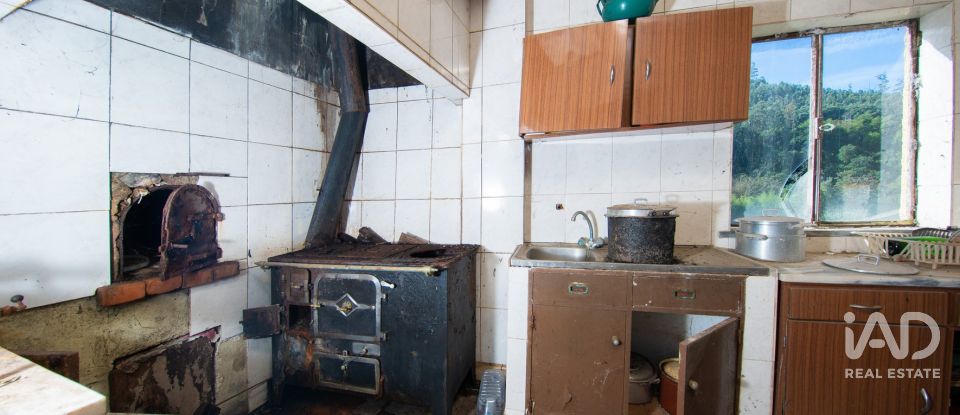 Casa / moradia T6 em Ceira de 432 m²