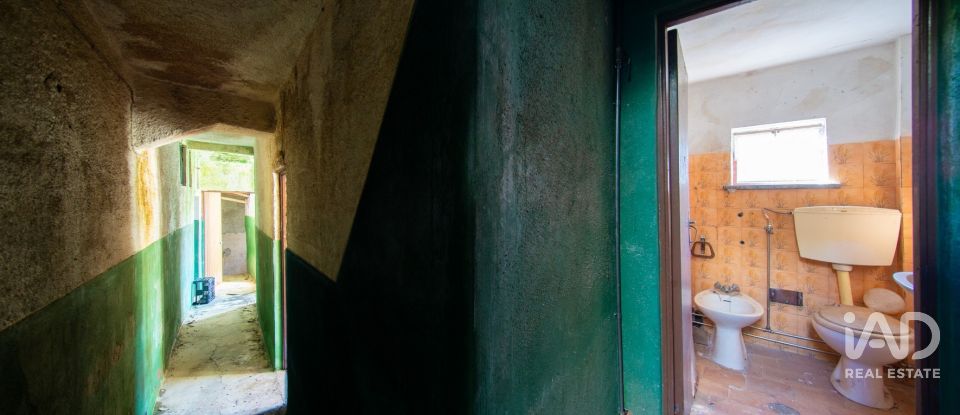 Casa / moradia T6 em Ceira de 432 m²