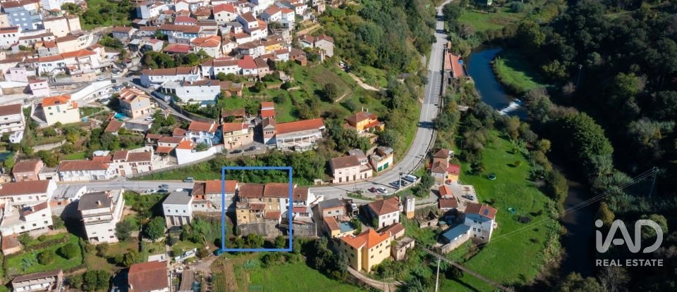 Casa / moradia T6 em Ceira de 432 m²