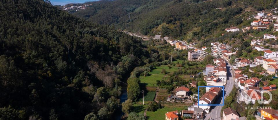 Casa / moradia T6 em Ceira de 432 m²