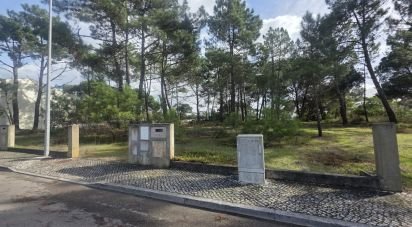 Terrain à bâtir à Sesimbra (Castelo) de 255 m²