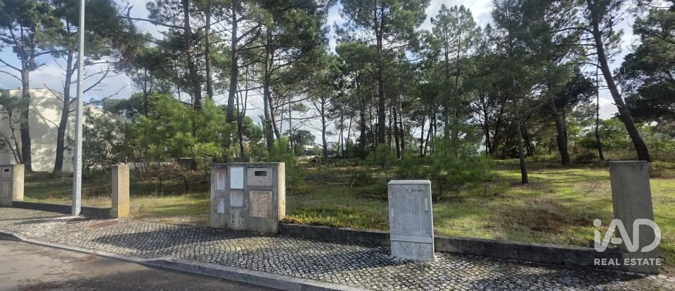 Terreno urbano em Sesimbra (Castelo) de 255 m²