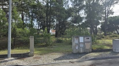 Terrain à bâtir à Sesimbra (Castelo) de 255 m²