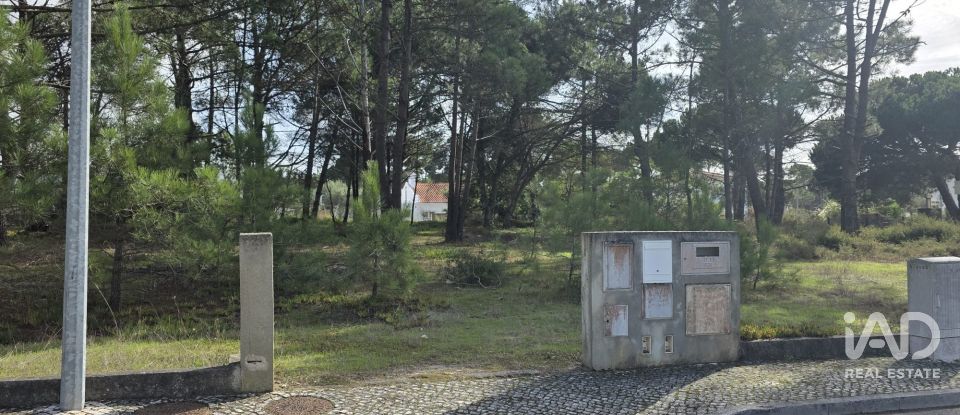 Terreno urbano em Sesimbra (Castelo) de 255 m²