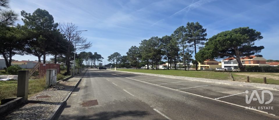 Terreno urbano em Sesimbra (Castelo) de 255 m²