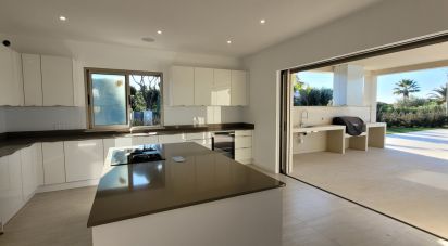 Gîte T5 à Quarteira de 409 m²