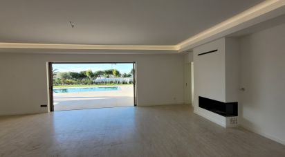 Gîte T5 à Quarteira de 409 m²