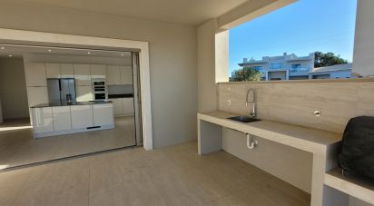 Gîte T5 à Quarteira de 409 m²