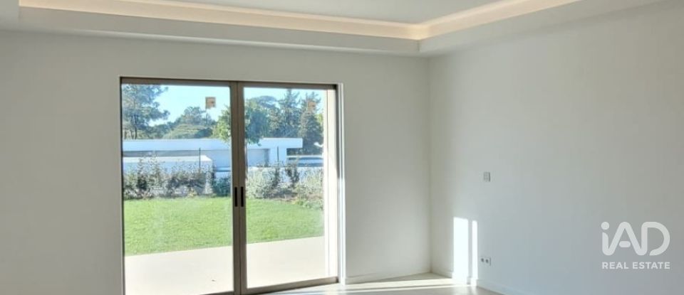 Gîte T5 à Quarteira de 409 m²