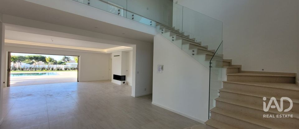 Gîte T5 à Quarteira de 409 m²