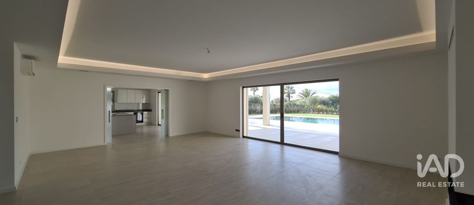 Gîte T5 à Quarteira de 409 m²