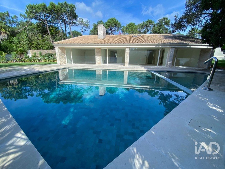 Maison T4 à Cascais e Estoril de 500 m²