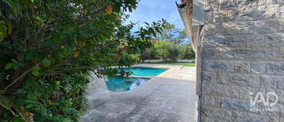 Maison T4 à Cascais e Estoril de 500 m²