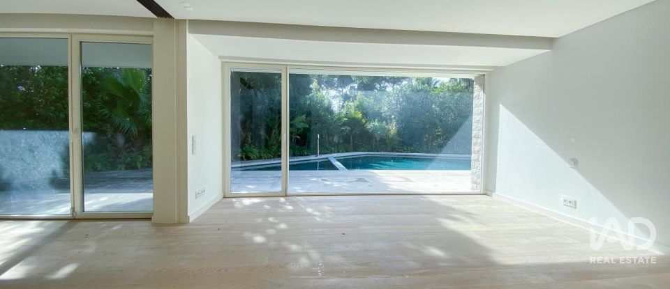 Maison T4 à Cascais e Estoril de 500 m²
