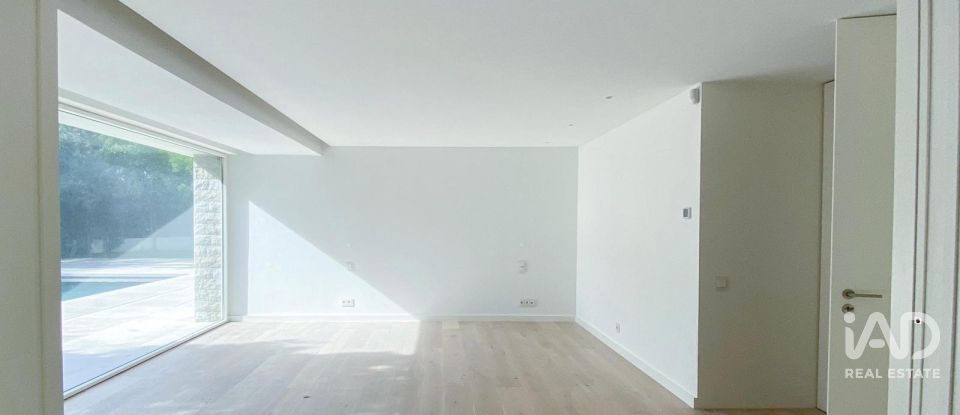 Maison T4 à Cascais e Estoril de 500 m²