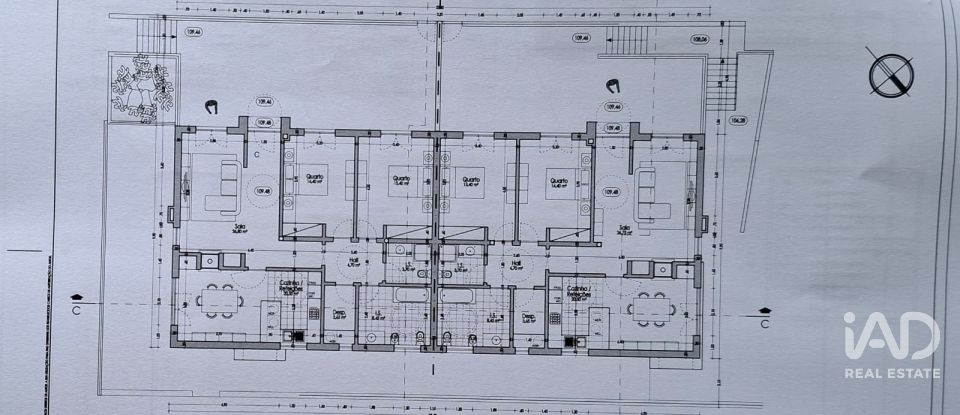 Moradia T2 em Ericeira de 214 m²