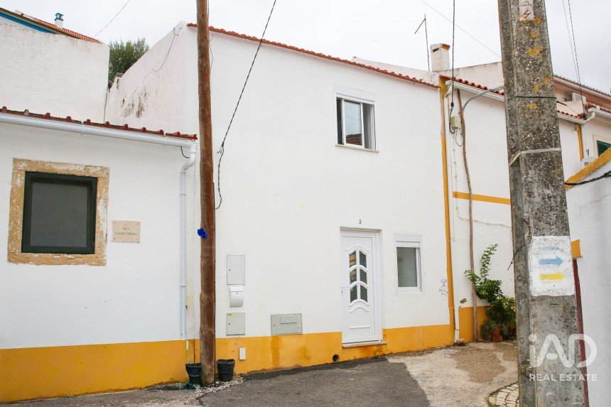 Moradia T2 em Meca de 68 m²