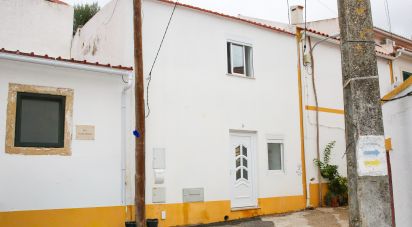 Maison T2 à Meca de 68 m²