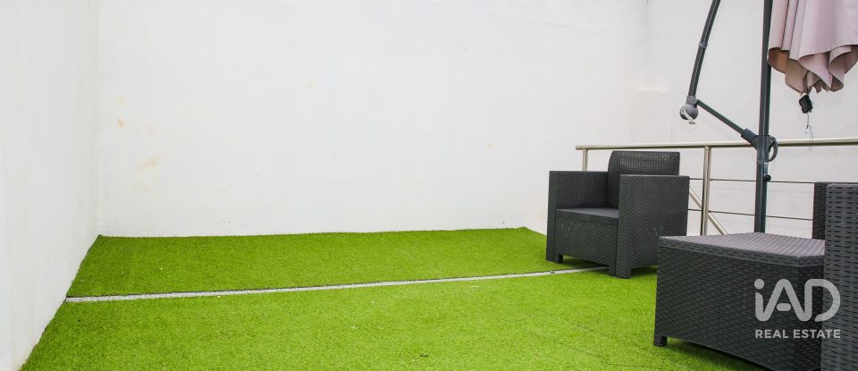 Moradia T2 em Meca de 68 m²