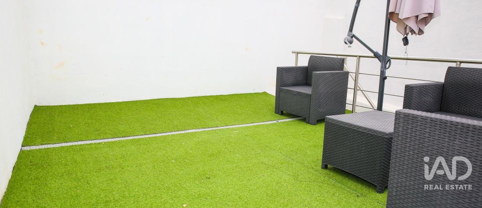 Moradia T2 em Meca de 68 m²