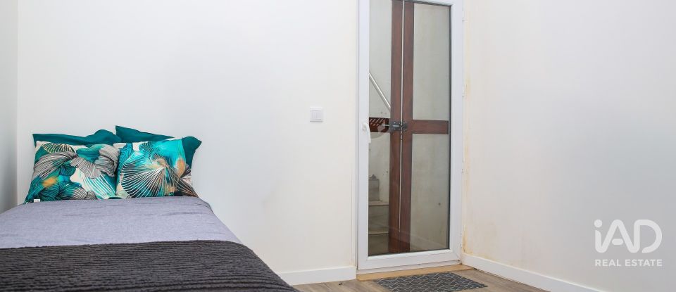 Moradia T2 em Meca de 68 m²