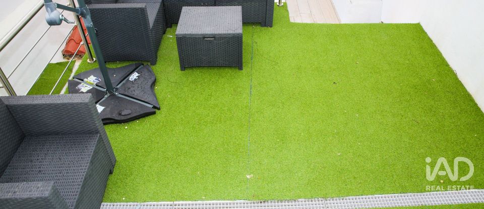 Moradia T2 em Meca de 68 m²