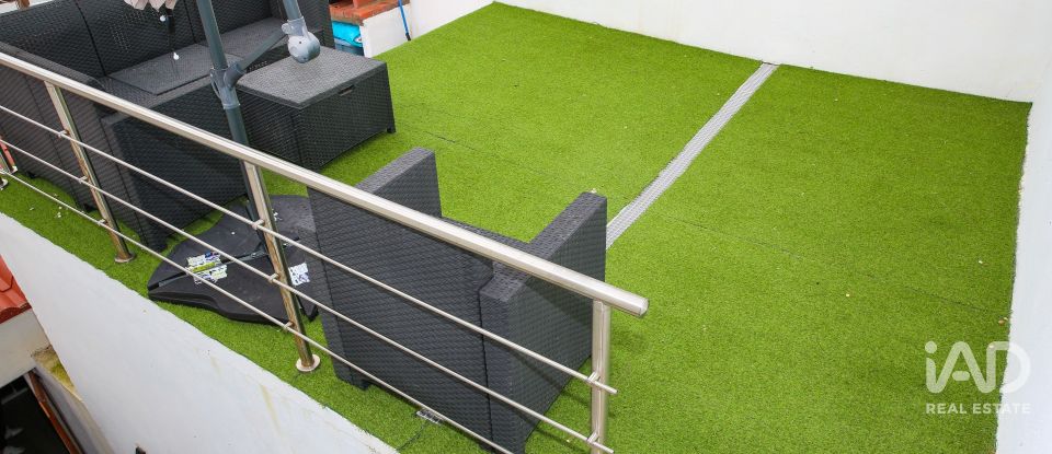 Moradia T2 em Meca de 68 m²