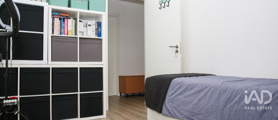 Moradia T2 em Meca de 68 m²