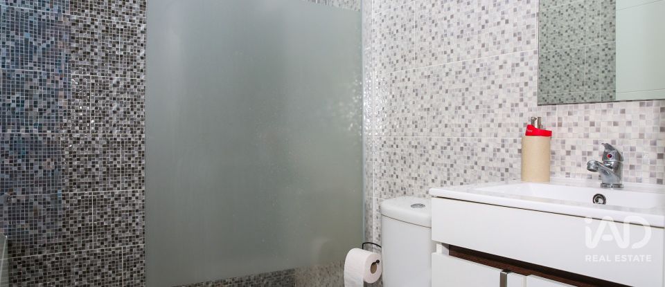 Moradia T2 em Meca de 68 m²