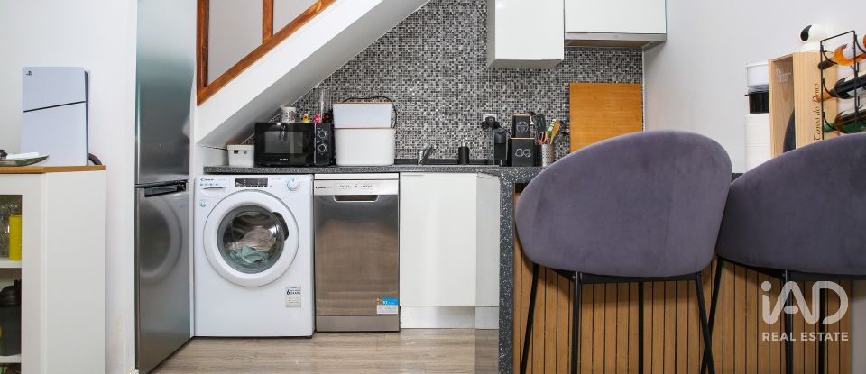 Moradia T2 em Meca de 68 m²